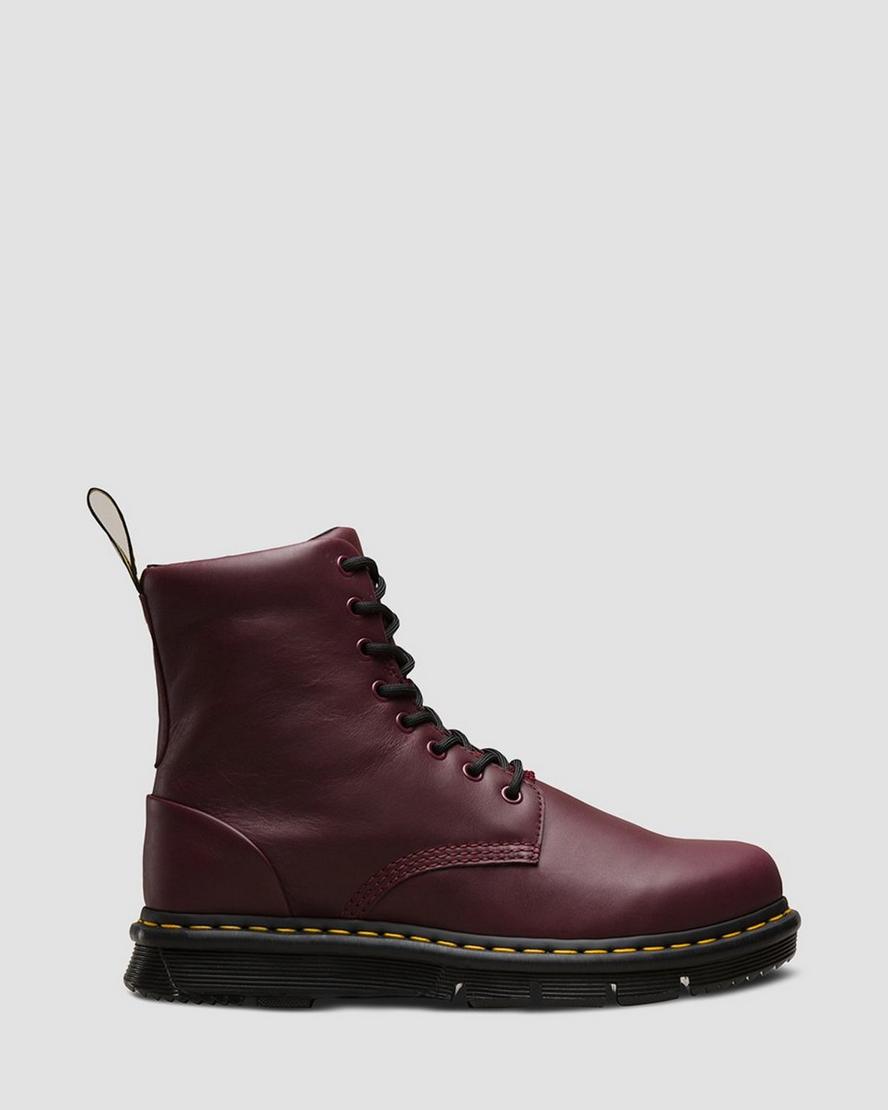 Dr Martens Bakancs Elado Noi Dr Martens Lexington Bordo